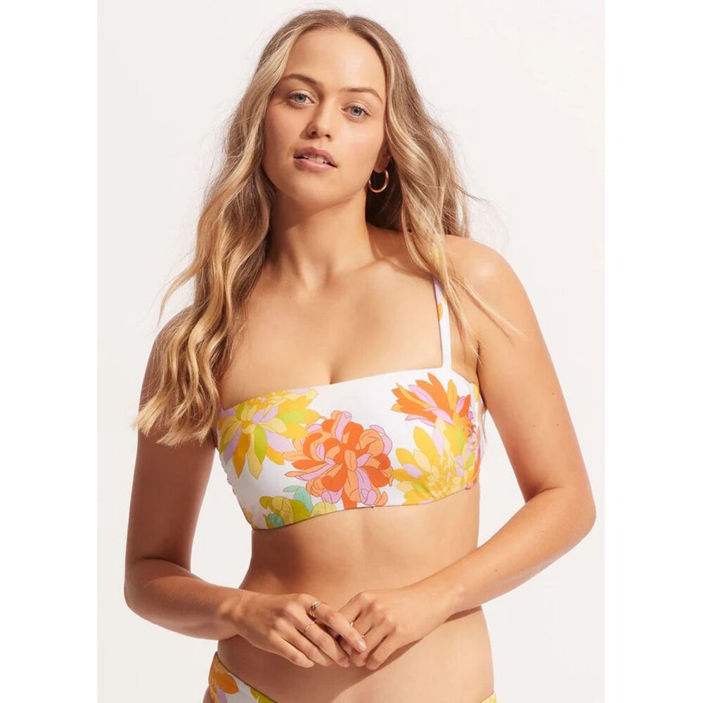Seafolly Palm Springs Swimsuit